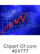 Graphs Clipart #24777 by KJ Pargeter