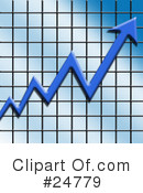 Graphs Clipart #24779 by KJ Pargeter