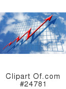 Graphs Clipart #24781 by KJ Pargeter