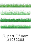 Grass Clipart #1082388 by Vector Tradition SM
