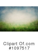 Grass Clipart #1097517 by KJ Pargeter