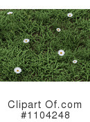 Grass Clipart #1104248 by KJ Pargeter