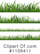 Grass Clipart #1106411 by dero