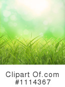Grass Clipart #1114367 by Mopic