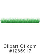 Grass Clipart #1265917 by Vector Tradition SM