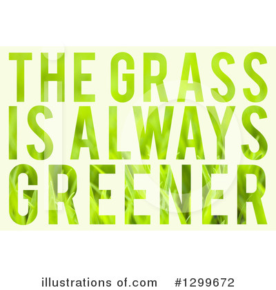 Grass Clipart #1299672 by Arena Creative