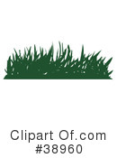 Grass Clipart #38960 by Tonis Pan