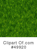 Grass Clipart #49920 by Arena Creative