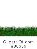 Grass Clipart #86659 by Arena Creative