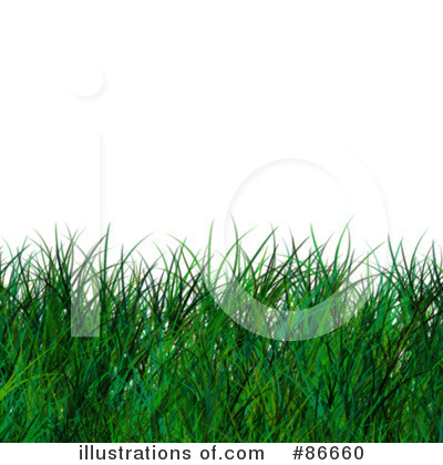 Grass Clipart #86660 by Arena Creative