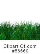 Grass Clipart #86660 by Arena Creative