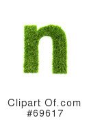 Grassy Symbol Clipart #69617 by chrisroll