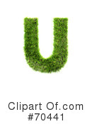 Grassy Symbol Clipart #70441 by chrisroll