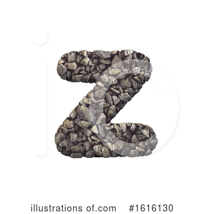 Gravel Design Element Clipart #1616130 by chrisroll