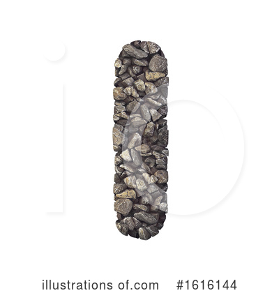 Gravel Design Element Clipart #1616144 by chrisroll