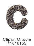 Gravel Design Element Clipart #1616155 by chrisroll