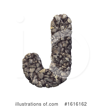 Royalty-Free (RF) Gravel Design Element Clipart Illustration by chrisroll - Stock Sample #1616162