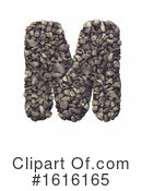 Gravel Design Element Clipart #1616165 by chrisroll