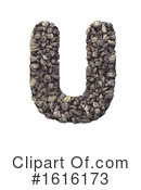 Gravel Design Element Clipart #1616173 by chrisroll