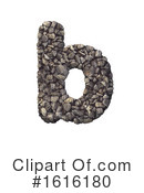 Gravel Design Element Clipart #1616180 by chrisroll