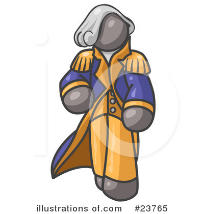 History Clipart #23765 by Leo Blanchette