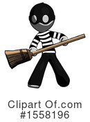 Gray Design Mascot Clipart #1558196 by Leo Blanchette