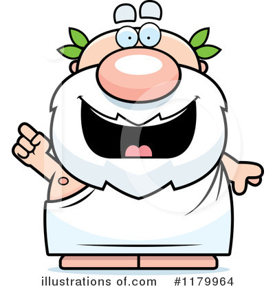 Greek Clipart #1179964 by Cory Thoman