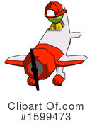 Green Design Mascot Clipart #1599473 by Leo Blanchette