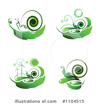 Renewable Energy Clipart #1104515 by merlinul