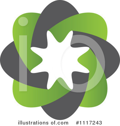 Royalty-Free (RF) Green Energy Clipart Illustration by Andrei Marincas - Stock Sample #1117243