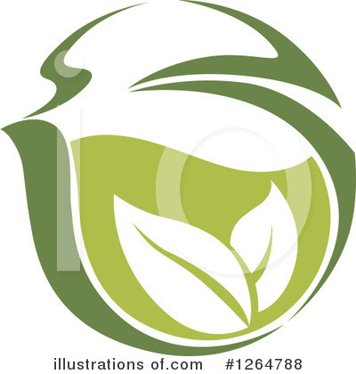 Tea Clipart #1264788 by Vector Tradition SM