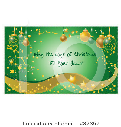 Royalty-Free (RF) Greeting Clipart Illustration by Pams Clipart - Stock Sample #82357