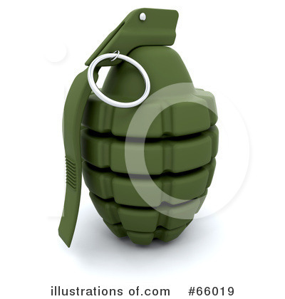 Military Clipart #66019 by KJ Pargeter