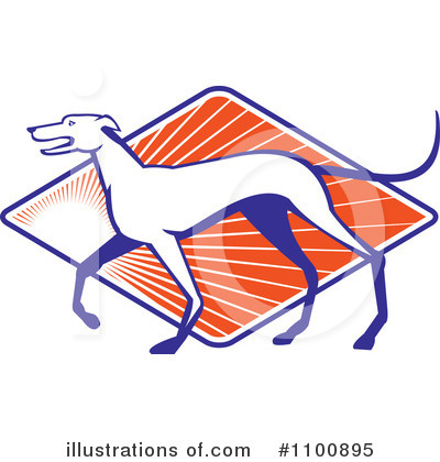Animal Logos Clipart #1100895 by patrimonio
