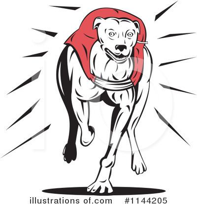 Animal Logos Clipart #1144205 by patrimonio