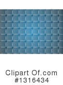 Grid Clipart #1316434 by dero