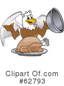 Griffin Character Clipart #62793 by Toons4Biz