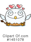 Griffin Clipart #1451078 by Cory Thoman