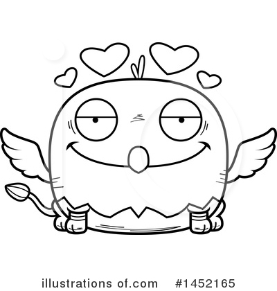 Royalty-Free (RF) Griffin Clipart Illustration by Cory Thoman - Stock Sample #1452165