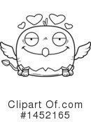 Griffin Clipart #1452165 by Cory Thoman