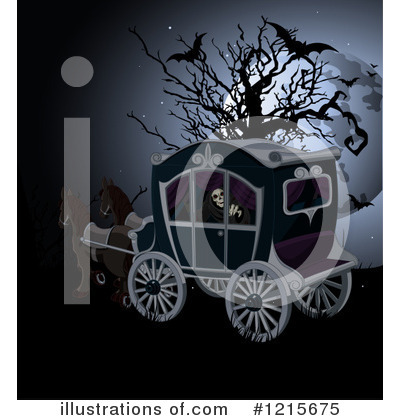 Grim Reaper Clipart #1215675 by Pushkin