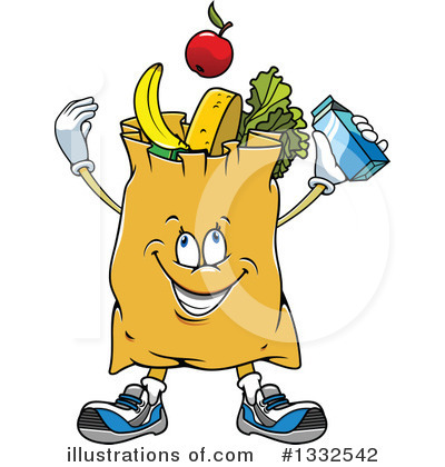 Nutrition Clipart #1332542 by Vector Tradition SM