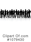 Group Clipart #1079430 by KJ Pargeter