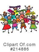 Group Clipart #214886 by Prawny