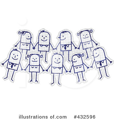 Group Clipart #432596 by NL shop