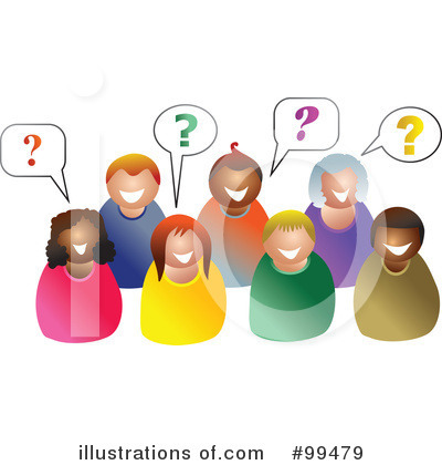 Group Clipart #99479 by Prawny