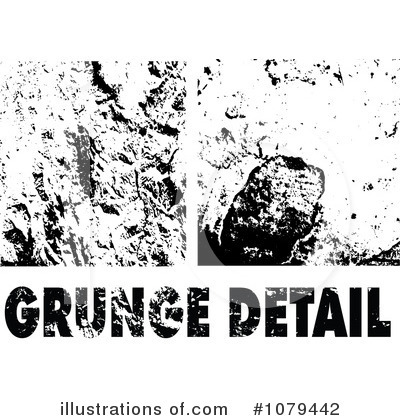 Royalty-Free (RF) Grunge Clipart Illustration by KJ Pargeter - Stock Sample #1079442