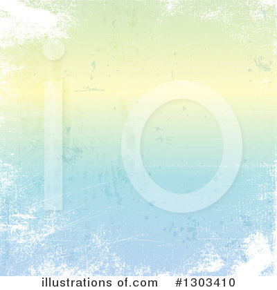 Royalty-Free (RF) Grunge Clipart Illustration by KJ Pargeter - Stock Sample #1303410