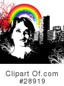 Grunge Clipart #28919 by KJ Pargeter