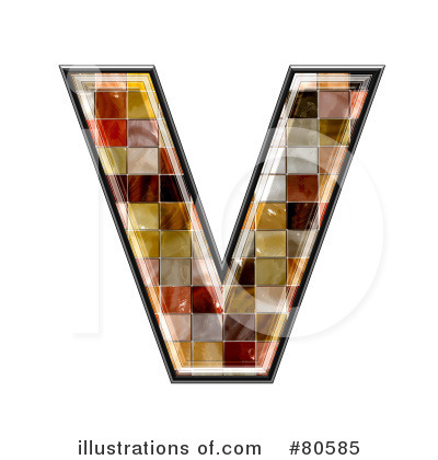 Royalty-Free (RF) Grunge Texture Symbol Clipart Illustration by chrisroll - Stock Sample #80585